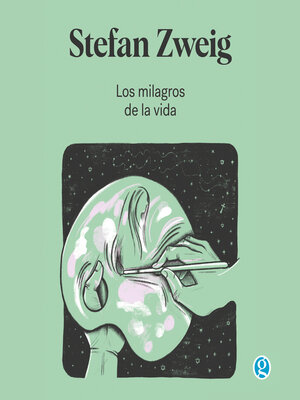 cover image of Los milagros de la vida